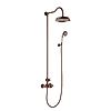 Colonne de douche thermostatique Lady s image 2