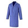 BLOUSE COL CAVALIER A BOUTONS ESSENTIELS image 0