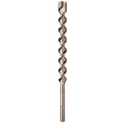 Ø 12 Long. Utile 200 Long. totale 340 - 2 taillants image