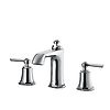 Mélangeur lavabo 3 trous LADY'S image 0