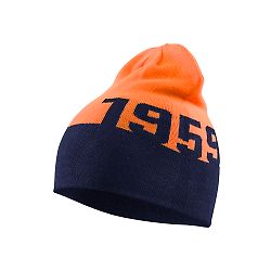 Marine/Orange fluo TU image