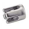 (Lot de 5) Serre câble croisé - Inox A4 image 2