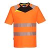 T-shirt Haute Visibilité S/S DX4 image 3