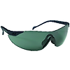 Lot de 10 - Lunettes de protection STYLUX branches nylon/polycarb. image 2