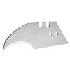 Lot de 5 - Lames de couteau concave 5192 pour 10-199 image 2