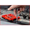 Coffret de 28 embouts de vissage 1/4'' à code couleur TORSIONpower® image 10
