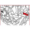 Jeu d’outils de calage - Nissan, Renault image 2