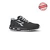 Chaussures de sécurité basses IMPERIUS ESD S3 CI SRC - Noir/Gris image 32