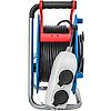 Enrouleur de câble Standard SM4-RB avec rallonge, technologie Bretec 40m - H05VV-F 3G1,5 image 2
