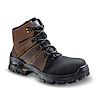 Chaussures de sécurité hautes TREK S3 WR SRC Marron/Noir image 9