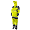 Ensemble de pluie de travail haute visibilité HYDRA image 5