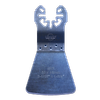 Spatule flexible acier carbone multi matériaux Classic image 1