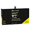 Distributeur mural plastique rechargeable avec 400 essuyeurs et spray image 0