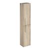 Colonne 2 portes réversibles Ancomalin H1500 - L300 image 0