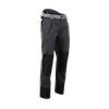 Pantalon de travail BANQUISE -  GRIS CHARCOAL/NOIR image 0