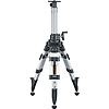 Trépied à manivelle crémaillère P 175 cm BlackLine image 0