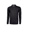 (Lot de 3) Polo de travail manches longues LIVE image 5