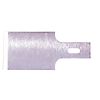 Lames droites, 12 mm du 907.2200 - paquet de 10 pcs image 7