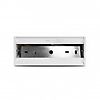 Applique murale blanche GENET IP20 image 3