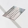 Receveur Kinesurf - épaisseur 4cm blanc image 2
