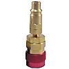 Allonge HP pour R1234YF image 0