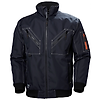 Veste de travail isolante hiver BERGHOLM image 0