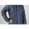 Parka de travail BALTIQUE - MARINE/NOIR image 1