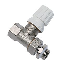 Corps thermostatique 32 droit - Femelle image