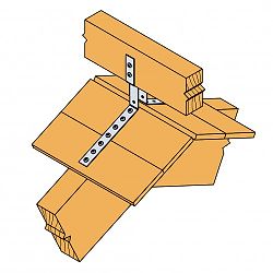 40x20mm - ep 1.5mm image