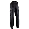 Pantalon de travail stretch Sergé TELICA image 5
