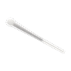 Sachet de 6 - Canule pour scellement chimique image 1