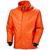 Veste de travail imperméable GALE image 0