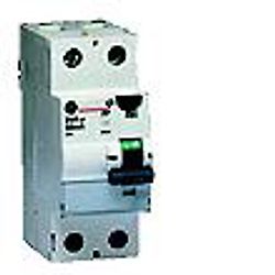 Unibis 30mA 2P - à Vis - type A - 63A image
