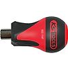 Tournevis porte-embouts Tom pouce ULTIMATE 1/4', L. 10 mm image 0