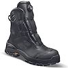 Chaussures de sécurité hautes BRIMIR S3 SRC Noir image 13