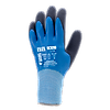 Lot de 5 - GANTS EUROWINTER D100 Tricot bleu sans couture à base de HDPE - pouce enduit - Forme ergonomique image 12