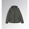 Veste de travail imperméable PADDED CROSS image 4