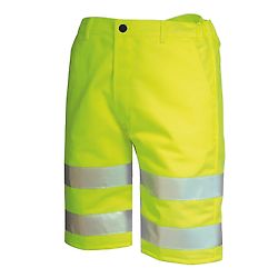 JAUNE FLUO M - FR(44-46) image