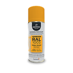 RAL1003 - BRILLANT image