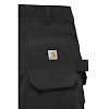 Pantalon de travail multipoches stretch STEEL image 4
