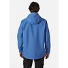 Veste de travail softshell imperméable OXFORD image 3