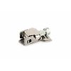 Serre-cable sans fin sur rouleau - Tête inoxydable - Inox image 0