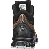 Chaussures de sécurité hautes CONDOR BROWN MID S3 ESD SRC - noir/marron image 3