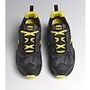 Chaussures de sécurité basses SHARK STABLE IMPACT S3S FO SR SC ESD - Noir/Gris/Jaune image 3
