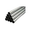 Tube électrozingué SERTIsteel Carbone - Empreinte M image 0