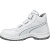 Chaussures de sécurité basses Absolute MID S2 SRC - blanc image 2