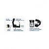 Pack de 25 douilles céramique automatiques GU10 CL2 + câble image 2