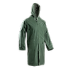 Lot de 20 - Manteau de pluie travail PVC COAT image 4