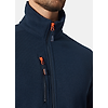 Veste de travail en maille polaire zippée KENSINGTON image 30