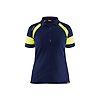 Polo de travail Visible femme feMyanMare 3529 image 0